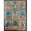 Image 2 : LOT 26 1970 TOPPS FOOTBALL PLAYER CARDS