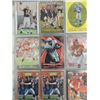 Image 2 : LOT 63 1970S TO PRESENT FOOTBALL STAR PLAYER CARDS