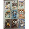 Image 4 : LOT 63 1970S TO PRESENT FOOTBALL STAR PLAYER CARDS
