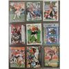 Image 3 : LOT 26 JERRY RICE 1980S-90S FOOTBALL CARDS