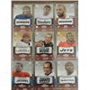 Image 2 : LOT 26 2011 TOPPS ALL ROOKIE FOOTBALL PLAYER CARDS