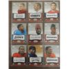 Image 3 : LOT 26 2011 TOPPS ALL ROOKIE FOOTBALL PLAYER CARDS