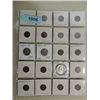 Image 1 : LOT 20 US COINS: (UNC) 1952 BENJAMIN HALF, INDIAN