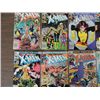 Image 2 : LOT 28 MARVEL COMIC SILVER AGE BOOK: UNCANNY X-MEN