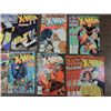 Image 3 : LOT 28 MARVEL COMIC SILVER AGE BOOK: UNCANNY X-MEN