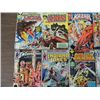 Image 2 : LOT 13 MARVEL COMIC SILVER AGE BOOKS: INDIANA JONE