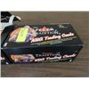 Image 2 : 800+ 2000-01 FLEER BASKETBALL PLAYER CARDS - LOOSE