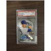 Image 1 : 2005 TOPPS #RCRSA AUTOGRAPH BASEBALL CARD SANTO