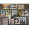 Image 1 : LOT 12 1990S ASSORTED HOCKEY PLAYER CARDS