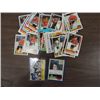 Image 1 : LOT 42 1980'S TOPPS & O-PEE-CHEE HOCKEY CARDS &