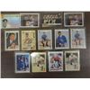 Image 1 : LOT 13 1990S ASSORTED HOCKEY PLAYER CARDS