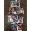 Image 1 : LOT 45 1997 PINNACLE WNBA LADYS BASKETBALL CARDS
