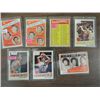Image 1 : LOT 7 ASSORTED BASKETBALL CARDS: 1976-77 TOPPS #56