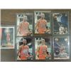 Image 1 : LOT 7 1993 MICHAEL JORDAN BASKETBALL PLAYER CARDS