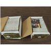 Image 1 : 1992 & 93 STADIUM CLUB BASEBALL CARDS BUILT SETS