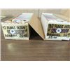 Image 2 : LOT 2 1992 FLEER ULTRA BASEBALL CARDS BUILT