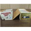 Image 2 : LOT 2 1992 FLEER ULTRA  BASEBALL CARD BUILT SETS