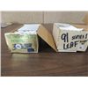 Image 2 : 1991 & 92 LEAF BASEBALL CARDS BUILT SETS
