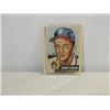 Image 1 : 1953 TOPPS #158 BASEBALL PLAYER CARD JOHN LOGAN