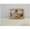 Image 1 : 1955 BOWMAN #60 BASEBALL CARD ENOS SLAUGHTER