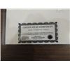 Image 3 : 8X10 FOOTBALL PHOT AUTOGRAPH TRENT RICHARDSON COA