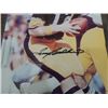 Image 2 : 8X10 FOOTBALL PHOTO AUTOGRAPHED TERRY BRADSHAW COA