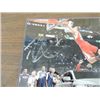 Image 2 : 10X8 BASKETBALL PHOTO AUTOGRAPHED BLAKE GRIFFIN