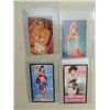 Image 1 : LOT 4 1990S LAS VEGAS CALL GIRL BUSINESS CARDS