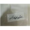 Image 1 : GEORGE WASHINGTON CUT SIGNATURE AUTOGRAPH NO COA.