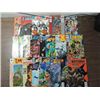 Image 1 : LOT 21 ASSORTED COMIC BOOK TITLES: DARK HORSE,