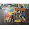 Image 3 : LOT 14 DC COMIC SILVER AGE BOOKS: SUPERMAN, SWAMP