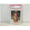 Image 1 : 1957 TOPPS #76 GRADED BASEBALL CARD BOB CLEMENTE