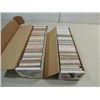 Image 1 : LOT 1200+ 1990S TO 2000S ASSORTED BASEBALL CARDS