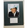 Image 1 : COUNTRY SINGER PHOTO & AUTOGRAPH JIMMY DEAN COA