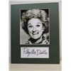 Image 1 : TV STAR PHOTO & AUTOGRAPH PHYLLIS DILLER COA