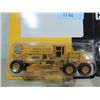 Image 2 : LOT 2 ERTL DIE CAST METAL CAT CONSTRUCTION EQUIP.