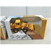 Image 3 : 1/64 SCALE ERTL JOHN DEERE DIE CAST METAL: SKIDDER