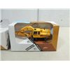 Image 3 : 1/64 SCALE ERTL JOHN DEERE DIE CAST METAL: BACKHOE