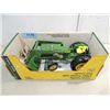 Image 1 : 1/16 SCALE ERTL JOHN DEERE DIE CAST METAL TRACTOR