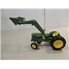 Image 2 : 1/16 SCALE ERTL JOHN DEERE DIE CAST METAL TRACTOR