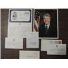 Image 1 : LOT 6 JIMMY CARTER EMPHERIA: PHOTOS, WHITE HOUSE