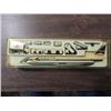 Image 4 : LOT 3 VINTAGE DELTA AIRLINE JETS & AIRPLANES. DIE