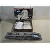 Image 1 : LOT 2 ERTL AMT MODEL KIT KENWORTH TRUCK & ASSEMBLD