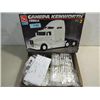 Image 2 : LOT 2 ERTL AMT MODEL KIT KENWORTH TRUCK & ASSEMBLD