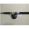 Image 2 : BERKLEY BUCCANEER 7.5', 20LB., B75 FISHING ROD &