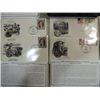 Image 2 : LOT 10 2004-06 JEFFERSON WESTWARD NICKELS ON COVER