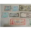 Image 2 : LOT 13 (10) JAPANESE WAR ISSUE BANK NOTES, 3