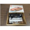 Image 1 : AMT ERTL 1949 FORD COUPE PLASTIC MODEL CAR KIT