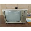 Image 1 : VINTAGE CURTIS MATHIS 20" TELEVISION SET & CHANGER