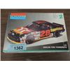 Image 1 : 1991 MONOGRAM #28 HAVOLINE T-BIRD PLASTIC MODEL KT